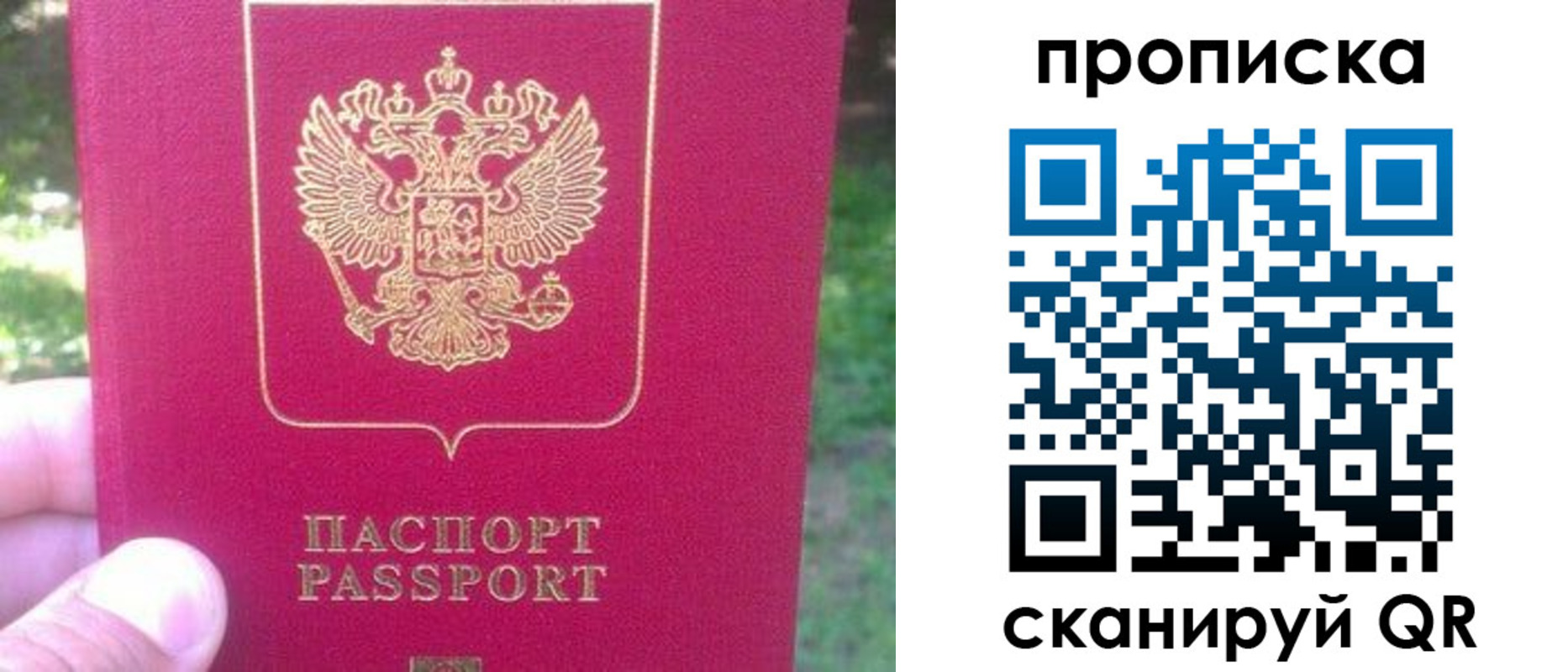 прописка законно в Твери
